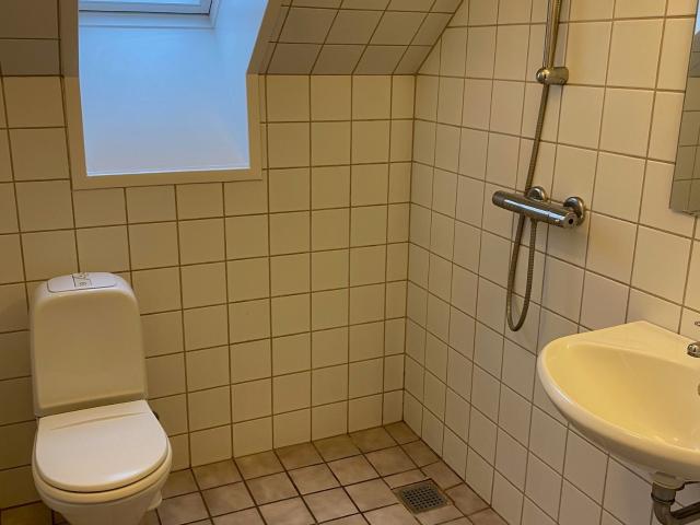 Lejlighed til leje i Sydvestkvarteret, Kolding