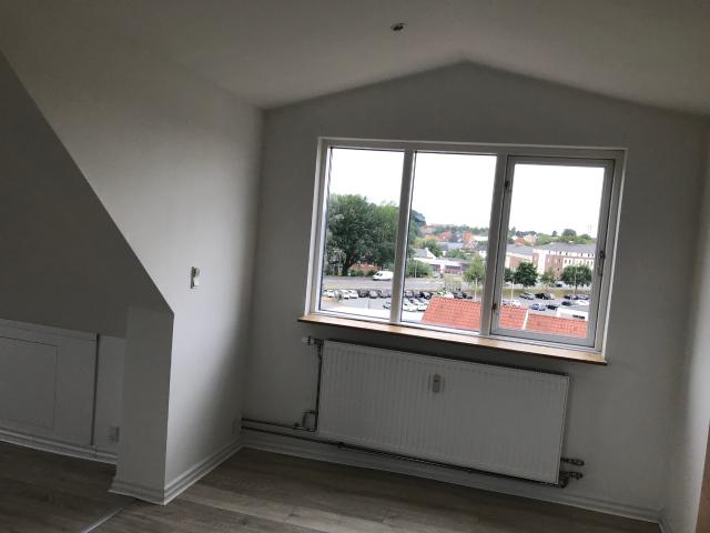 Lejlighed til leje i Svendborg