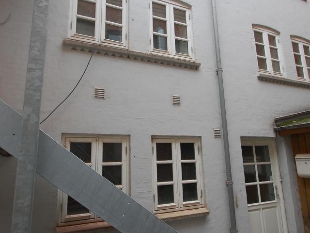 Lejlighed til leje i Kolding