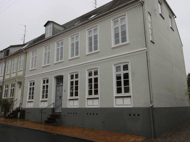 Lejlighed til leje i Haderslev, Haderslev Kommune
