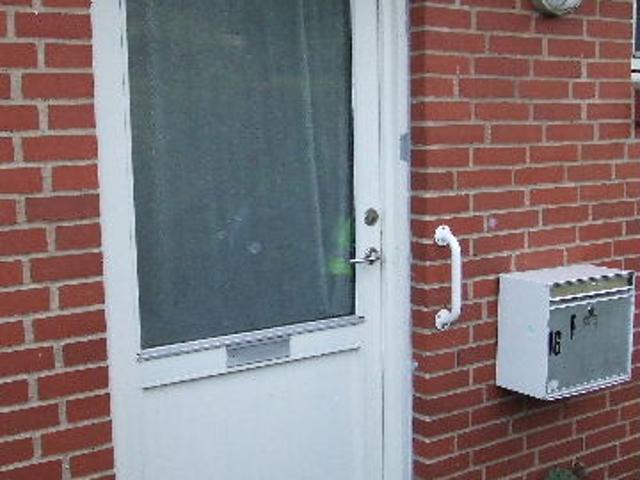 Lejlighed til leje i Vamdrup, Kolding