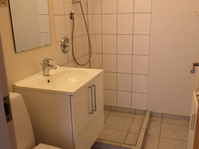 Lejlighed til leje i Haderslev