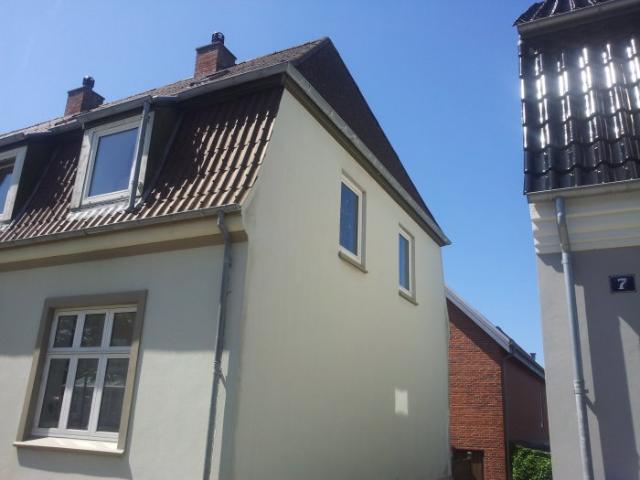 Lejlighed til leje i Ebeltoft, Syddjurs Kommune