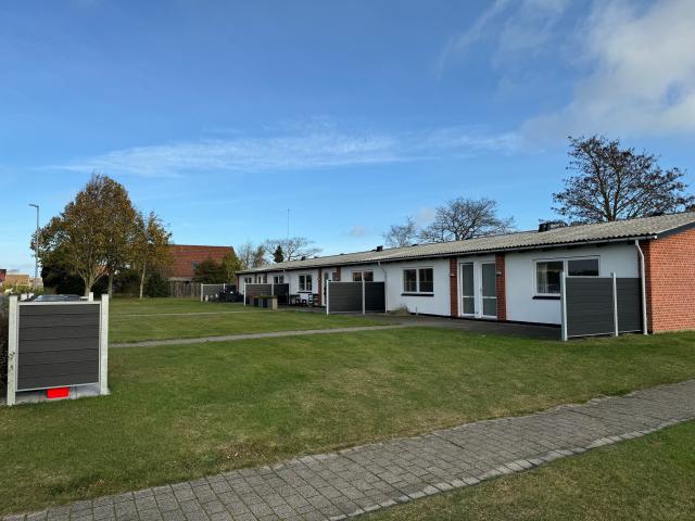 Lejlighed til leje i Sæby, Brønderslev-Dronninglund