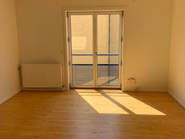 Lejlighed til leje i Viborg, Århus