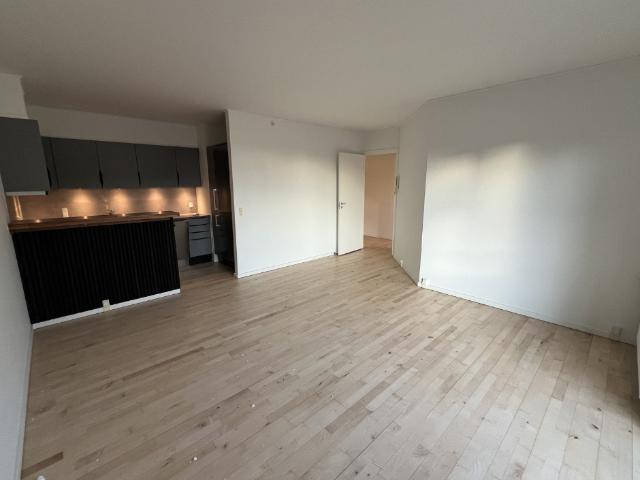 Lejlighed til leje i Viborg, Århus