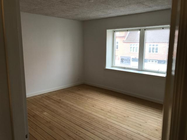 Lejlighed til leje i Esbjerg