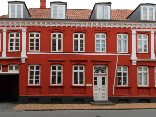 Lejlighed til leje i Haderslev