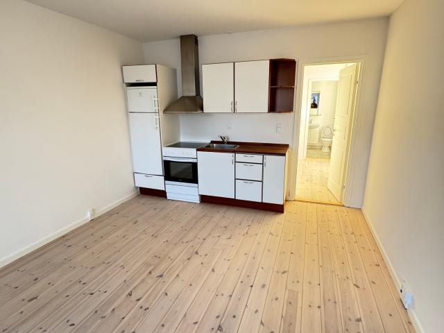 Lejlighed til leje i Vejle