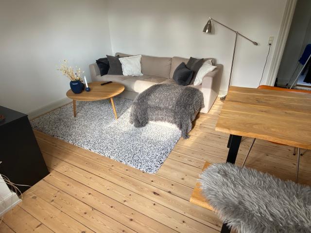 Lejlighed til leje i Solbakken, Fredericia