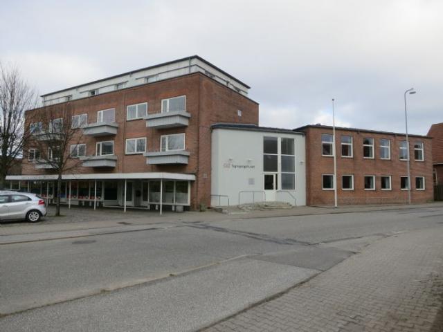 Lejlighed til leje i Fredericia