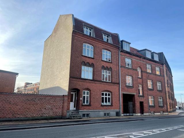 Lejlighed til leje i Odense