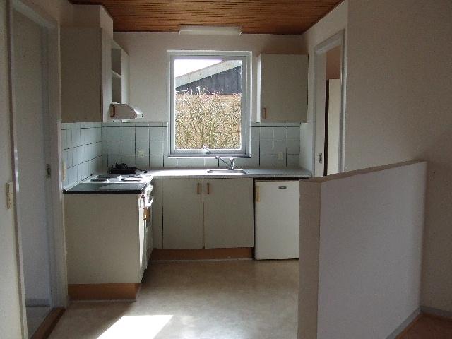 Lejlighed til leje i Vamdrup, Kolding