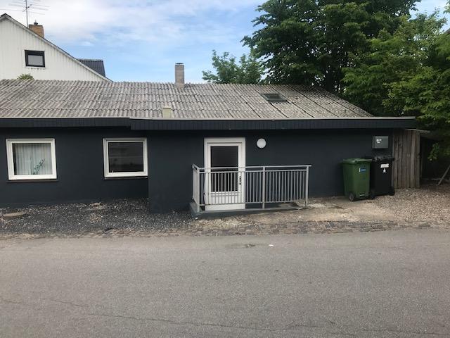 Lejlighed til leje i Nyborg