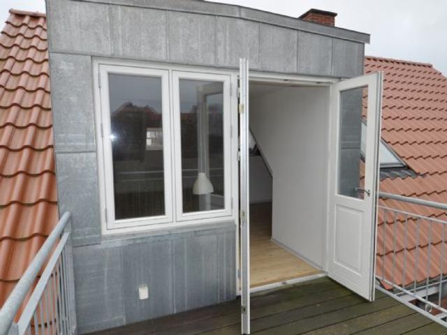 Lejlighed til leje i Haderslev