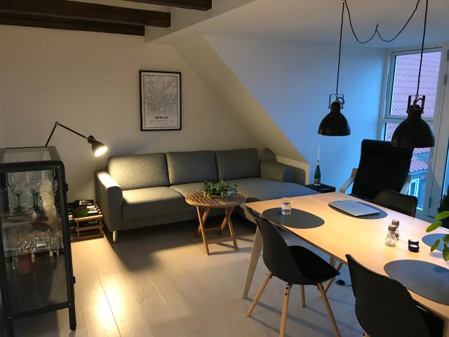 Lejlighed til leje i Randers, Randers Kommune