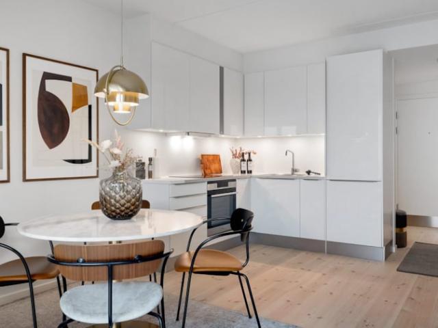 Lejlighed til leje i Odense, Odense Kommune