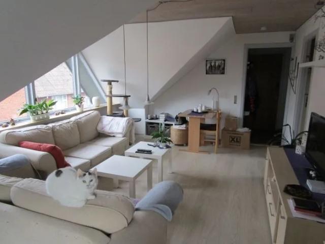 Lejlighed til leje i Aalestrup, Brønderslev-Dronninglund
