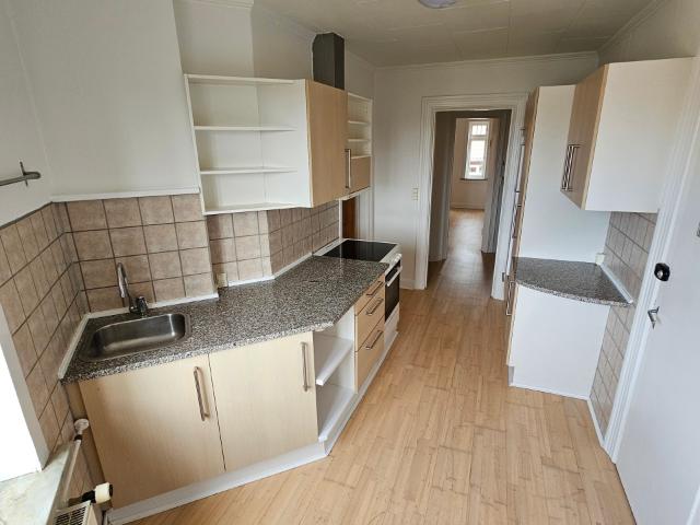 Lejlighed til leje i Esbjerg