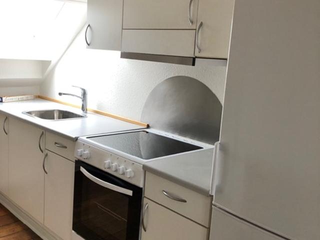 Lejlighed til leje i Fredericia