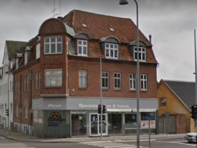 Lejlighed til leje i Horsens, Århus