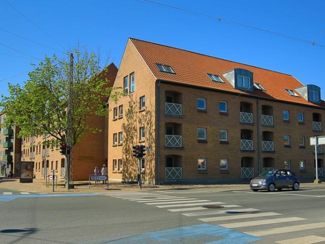 Lejlighed til leje i Odense
