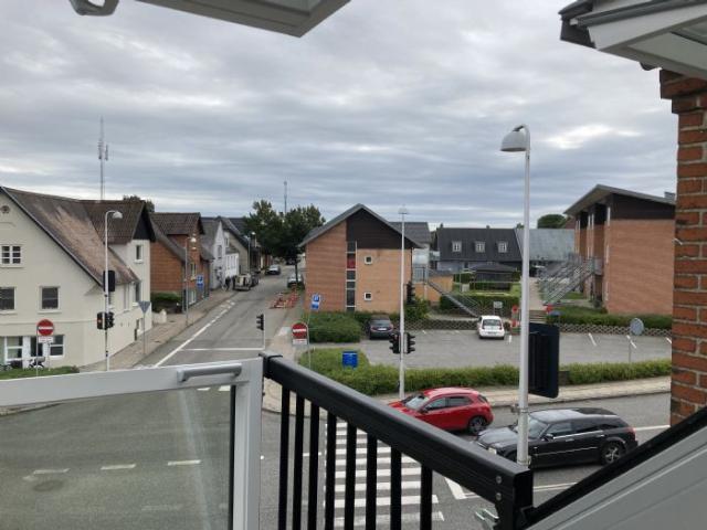 Lejlighed til leje i Hedensted, Hedensted Kommune