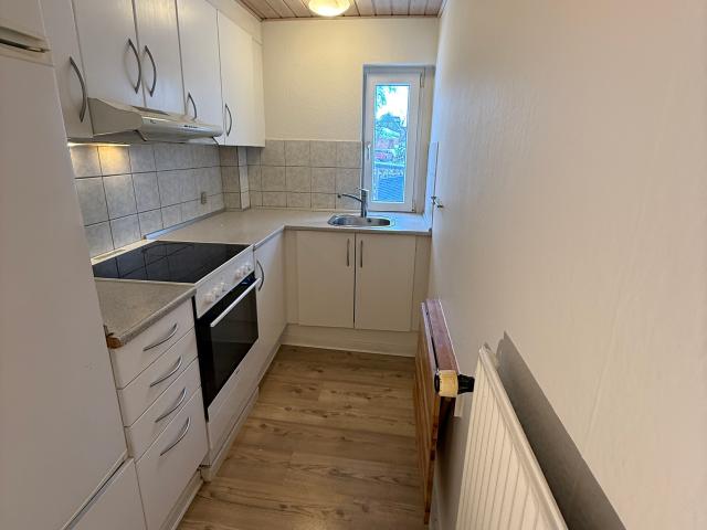 Lejlighed til leje i Hørby Skoleby, Hobro