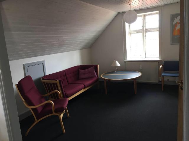 Lejlighed til leje i Roslev