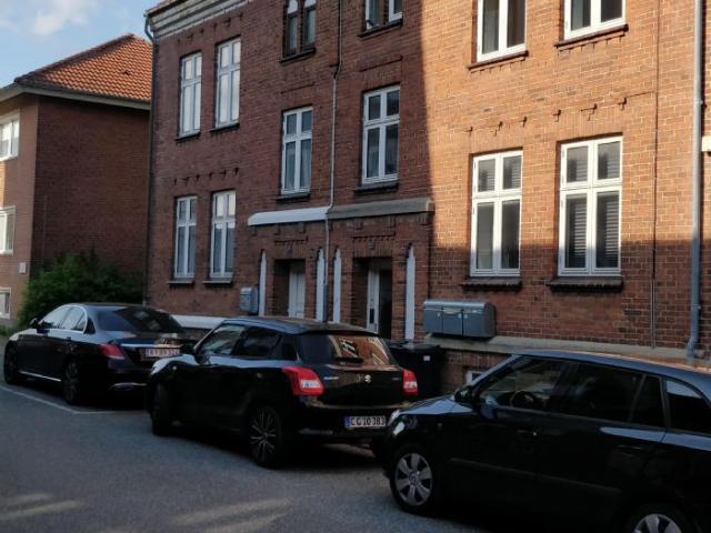 Lejlighed til leje i Fredericia