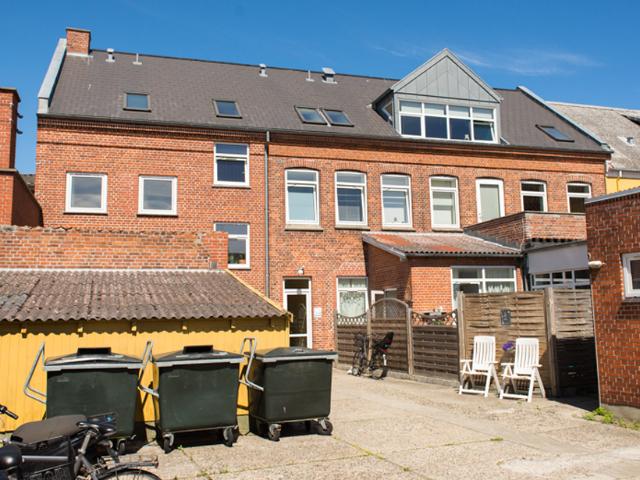 Lejlighed til leje i Grenaa, Århus