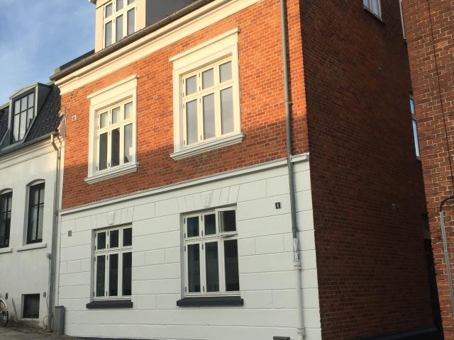 Lejlighed til leje i Vejle