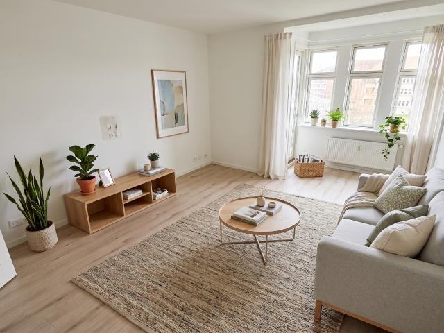 Lejlighed til leje i Kolding