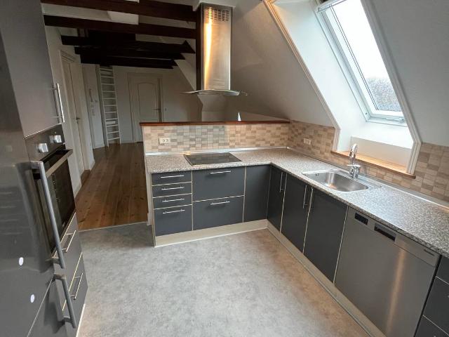 Lejlighed til leje i Skals, Århus