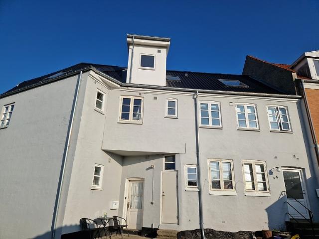 Lejlighed til leje i Svendborg