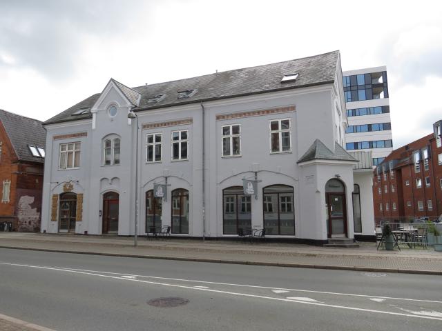 Lejlighed til leje i Viborg, Århus