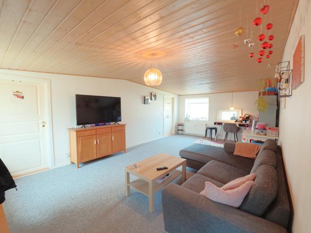 Lejlighed til leje i Bækmarksbro, Århus