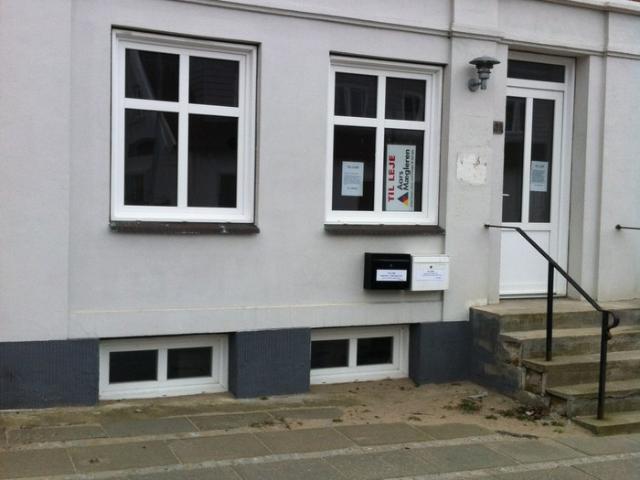 Lejlighed til leje i Gedsted, Brønderslev-Dronninglund