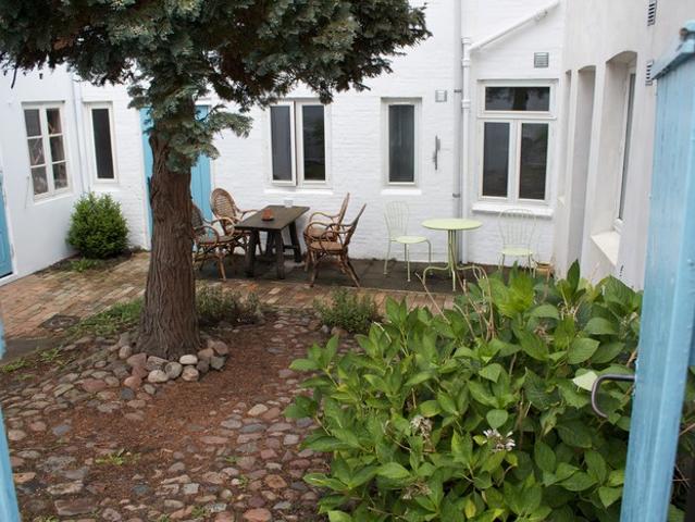 Lejlighed til leje i Haderslev