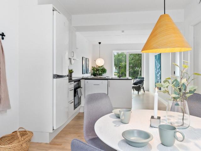 Lejlighed til leje i Århus