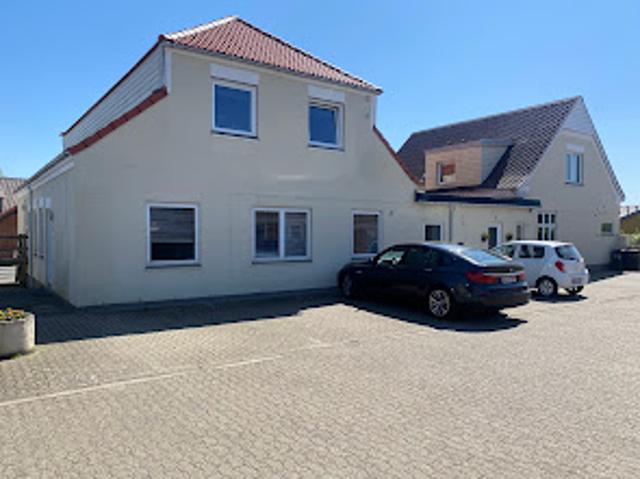 Lejlighed til leje i Videbæk, Ringkøbing-Skjern