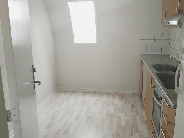 Lejlighed til leje i Herning, Århus