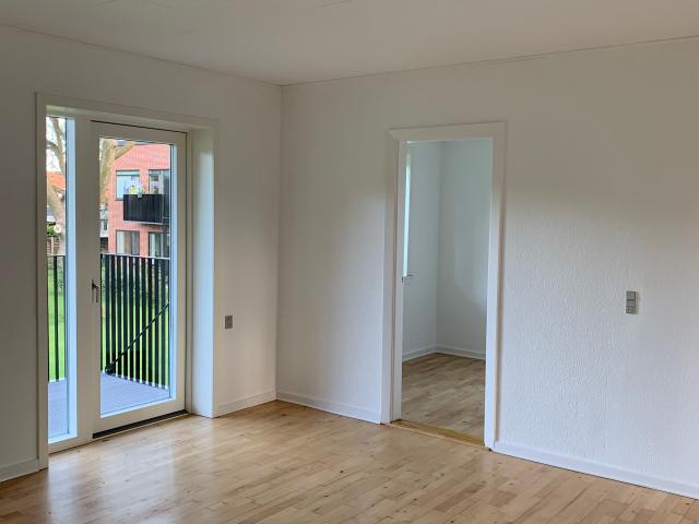 Lejlighed til leje i Herning, Århus