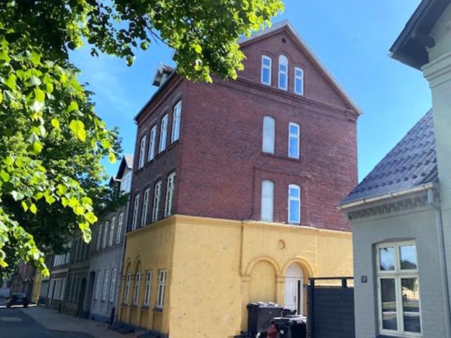 Lejlighed til leje i Odense