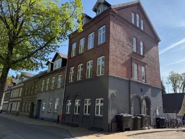 Lejlighed til leje i Odense