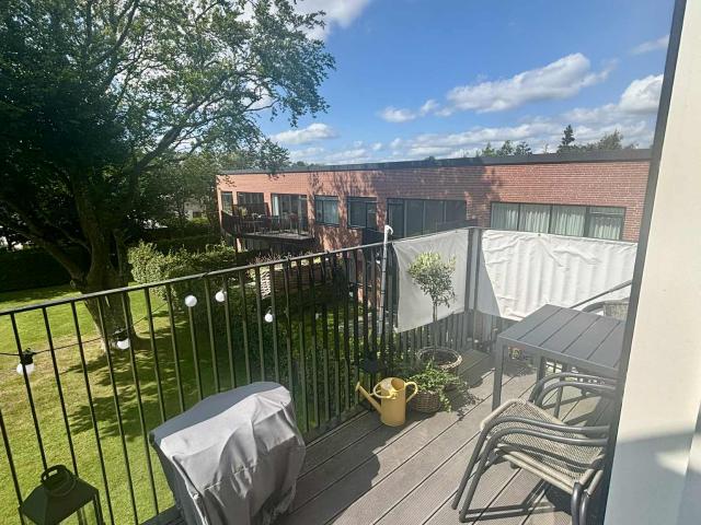 Lejlighed til leje i Herning