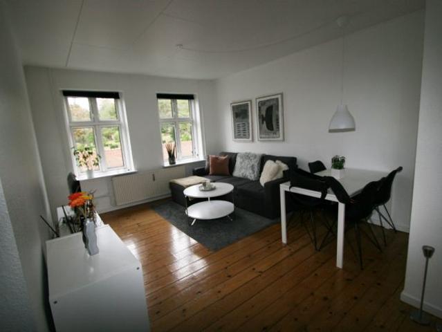 Lejlighed til leje i Kolding