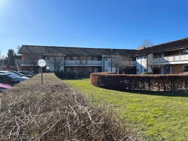 Lejlighed til leje i Odense