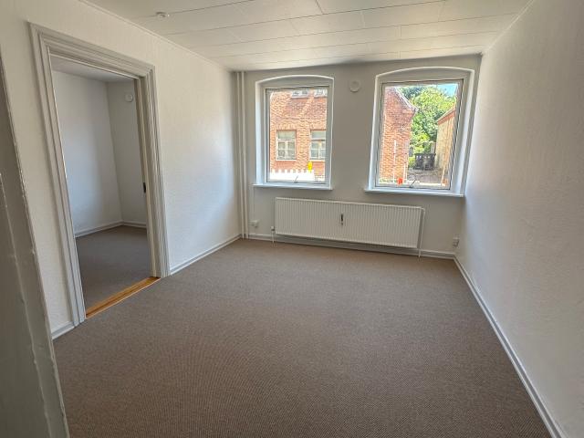Lejlighed til leje i Aabenraa