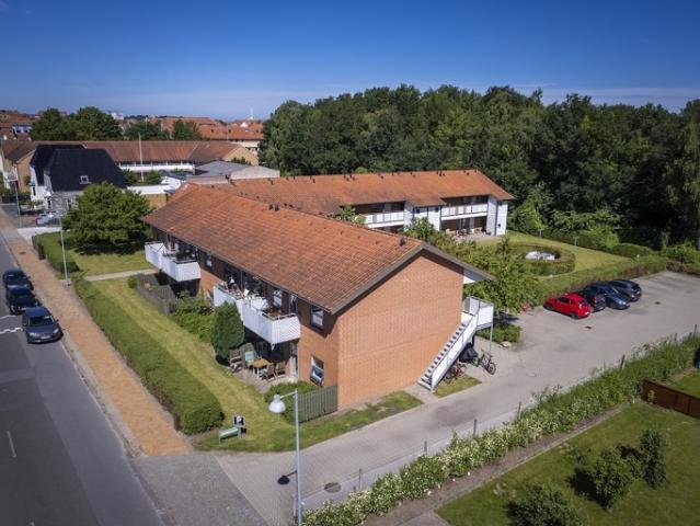 Lejlighed til leje i Odense